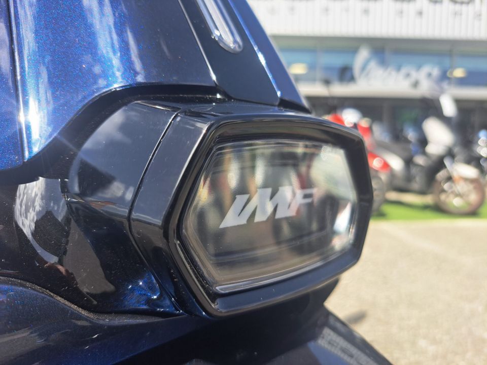 IMF INDUSTRIE FERRY 4