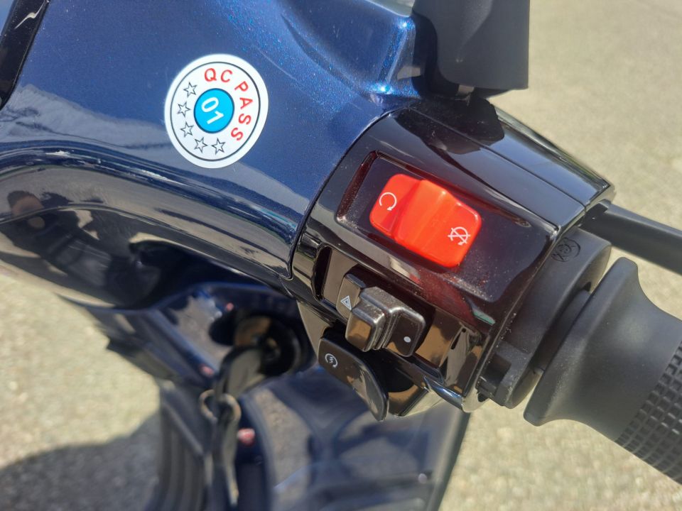 IMF INDUSTRIE FERRY 4