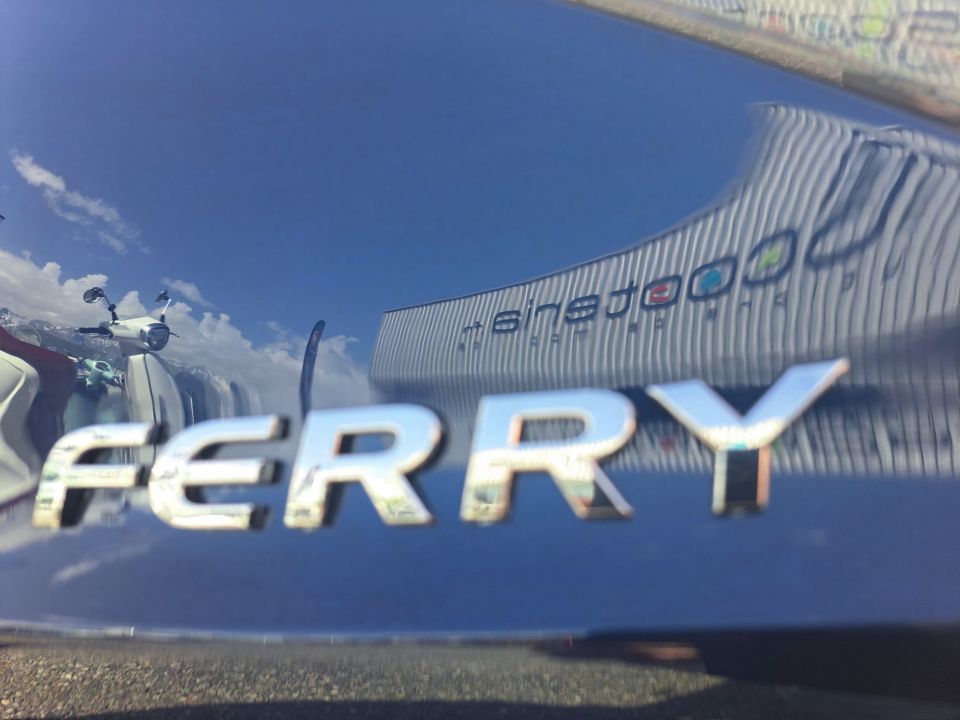 IMF INDUSTRIE FERRY 4