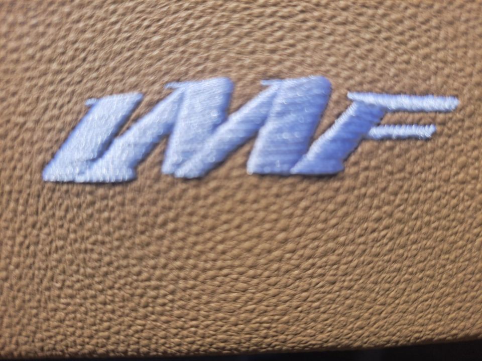 IMF INDUSTRIE FERRY 4