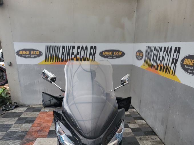 SUZUKI BURGMAN 400 4