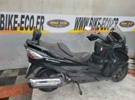 SUZUKI BURGMAN 400 - 2013