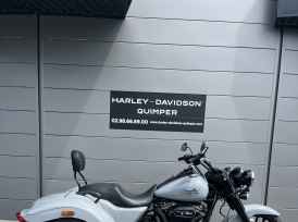 HARLEY-DAVIDSON TRIKE FREEWHEELER 1868 - 2024