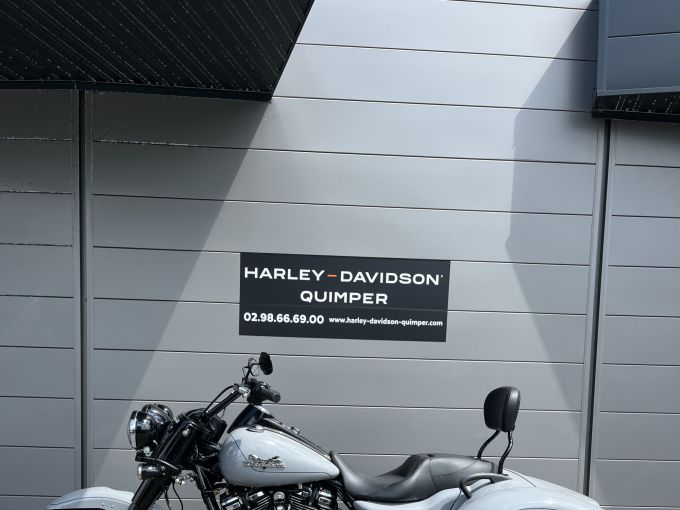 HARLEY-DAVIDSON TRIKE FREEWHEELER 1868 4