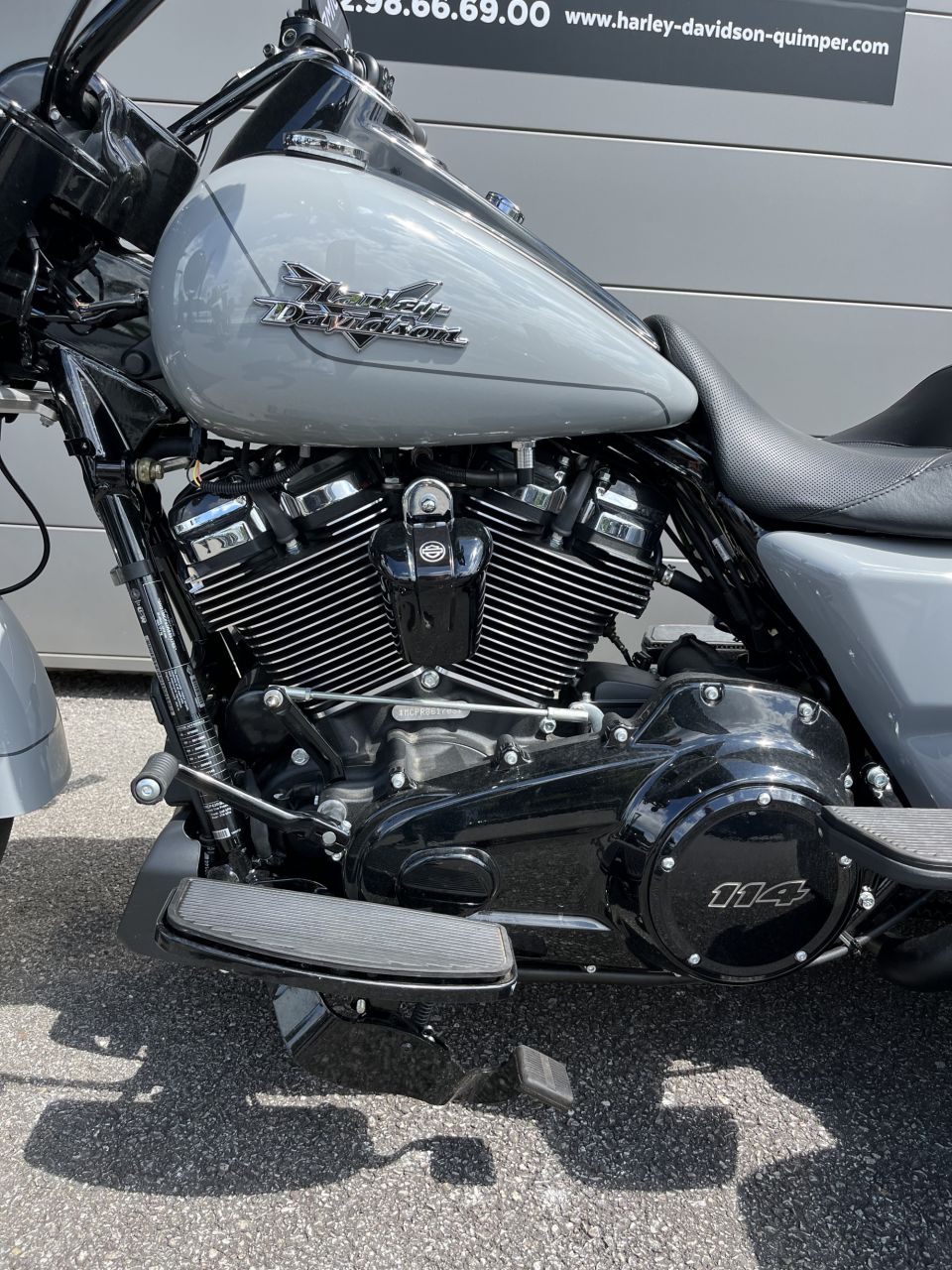 HARLEY-DAVIDSON TRIKE FREEWHEELER 1868 4