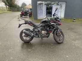 VOGE 300 DS - 2021