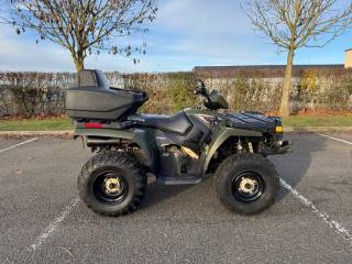 POLARIS SPORTSMAN - 2008