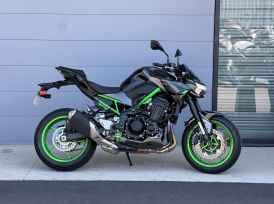 KAWASAKI Z 900 - 2024