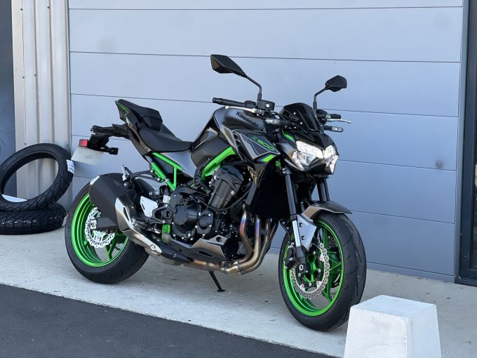 KAWASAKI Z 900 4