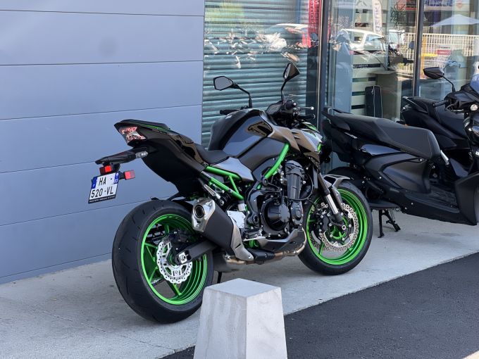 KAWASAKI Z 900 4