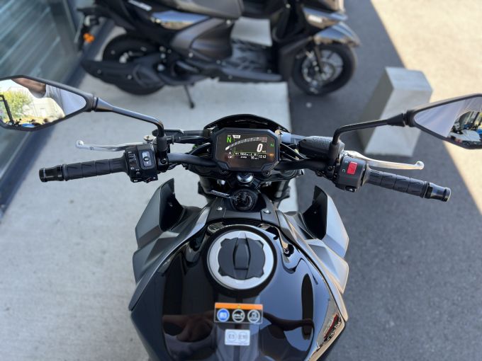 KAWASAKI Z 900 4