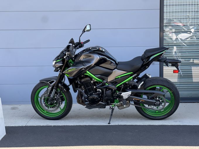 KAWASAKI Z 900 4