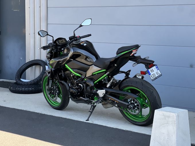 KAWASAKI Z 900 4