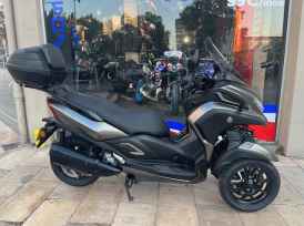 YAMAHA TRICITY 300 - 2022