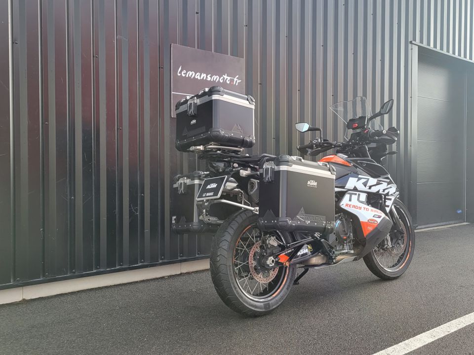 KTM 890 ADVENTURE L 4