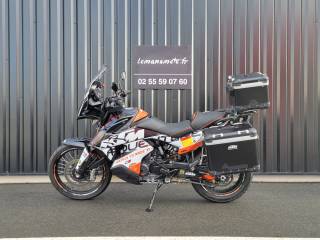 KTM 890 ADVENTURE L - 2024