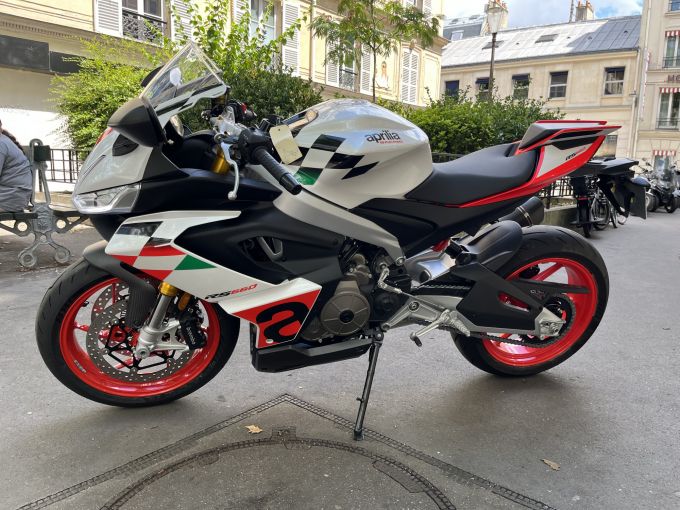 APRILIA RS 660 EXTREMA 4