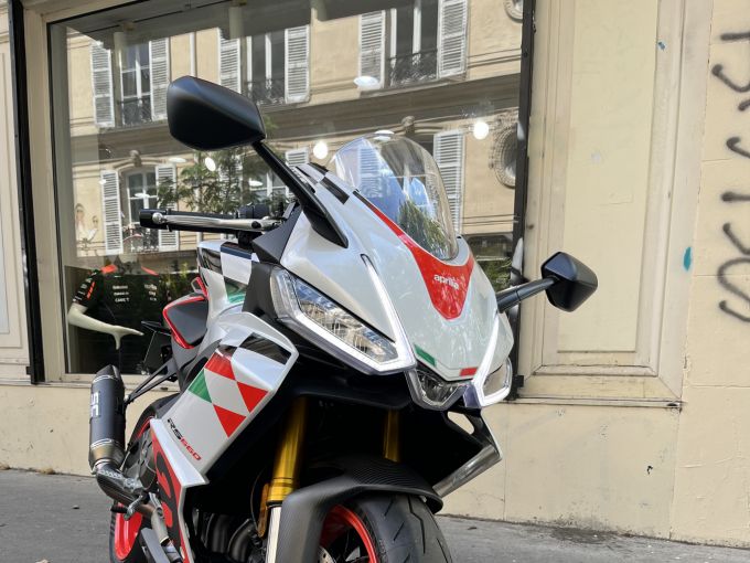 APRILIA RS 660 EXTREMA 4