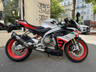 APRILIA RS 660 EXTREMA - 2025