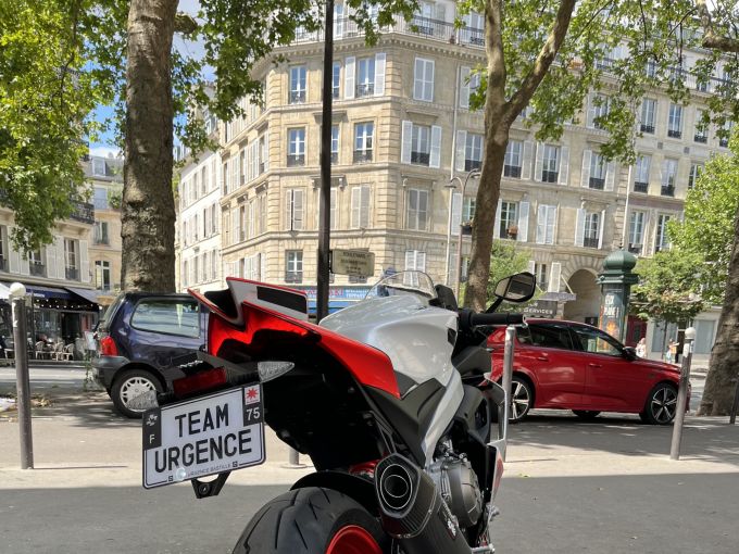 APRILIA RS 660 EXTREMA 4
