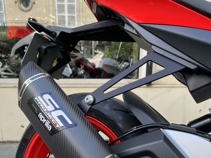 APRILIA RS 660 EXTREMA 4