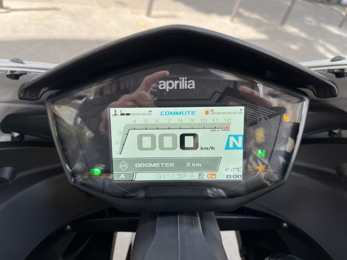 APRILIA RS 660 EXTREMA 4