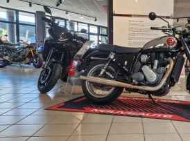 BSA GOLD STAR 650 - 2024