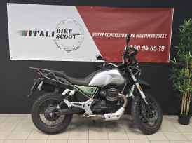 MOTO GUZZI V85 TT 850 - 2021