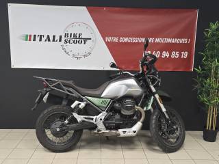 MOTO GUZZI V85 TT 850 - 2021