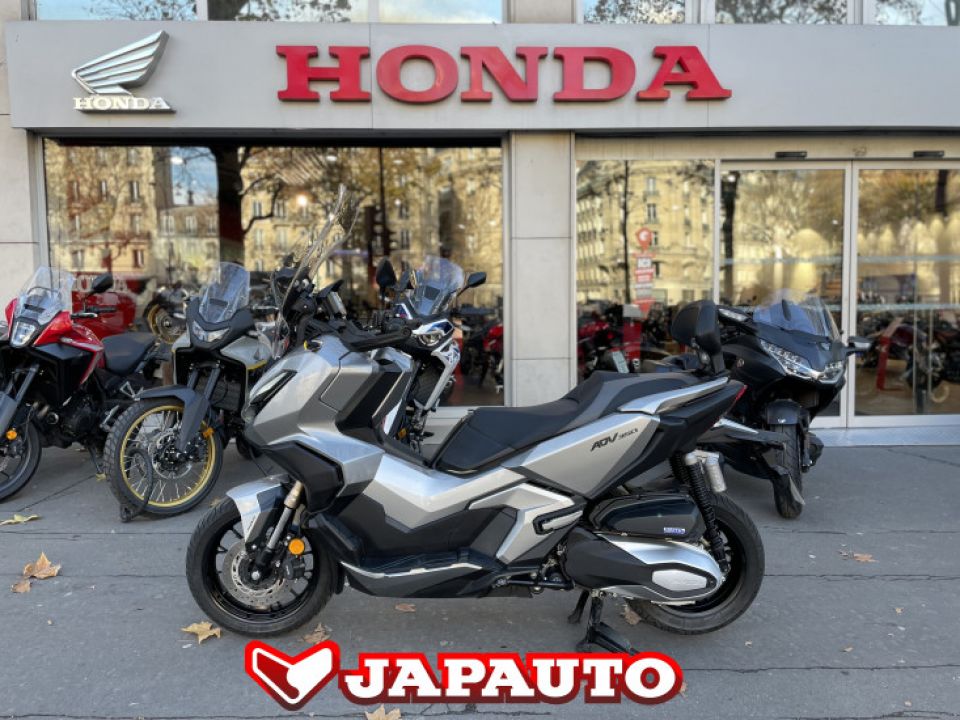 HONDA ADV 350 4