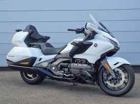 HONDA GoldWing Touring DCT Airbag - 2020
