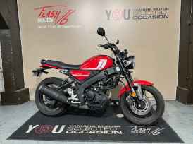 YAMAHA XSR 125 - 2022