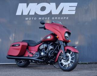 INDIAN CHIEFTAIN DARK HORSE 1800 - 2025