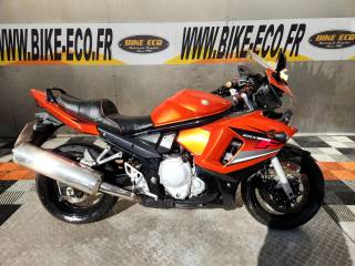 SUZUKI GSX650F - 2009