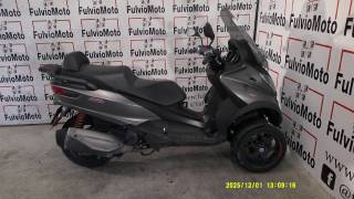 PIAGGIO MP3 350 ABS/ASR - 2019