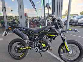 RIEJU MRT PRO 50 SM - 2024