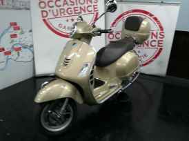 VESPA GTS 300 SUPER - 2017
