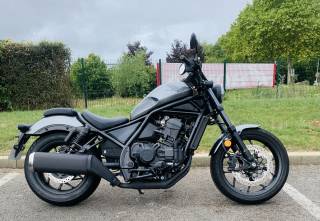 HONDA CMX 1100 REBEL - 2025