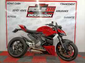 DUCATI STREETFIGHTER V2 - 2024