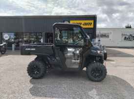 ACM TRAXTER HD9 - 2025