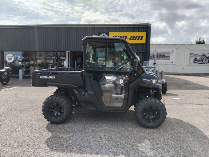 ACM TRAXTER HD9 4