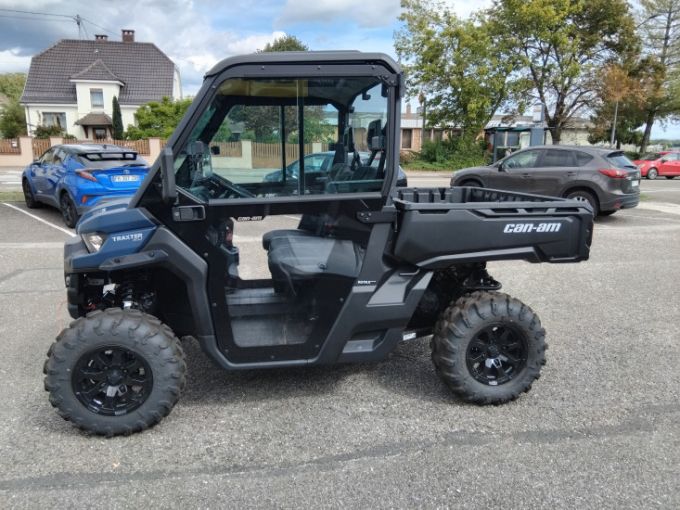 ACM TRAXTER HD9 4