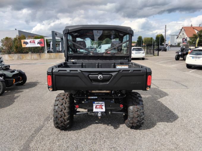 ACM TRAXTER HD9 4