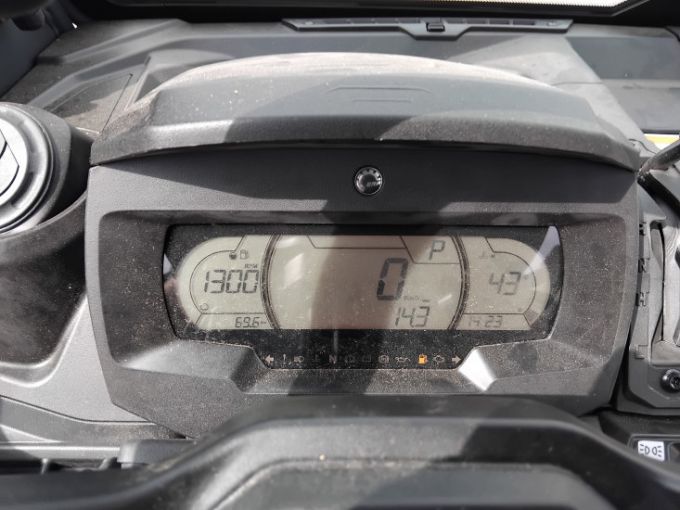 ACM TRAXTER HD9 4