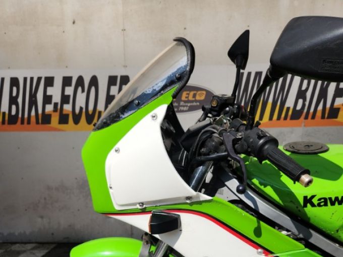KAWASAKI KR 4