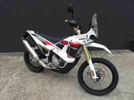 KOVE 450 RALLY - 2024