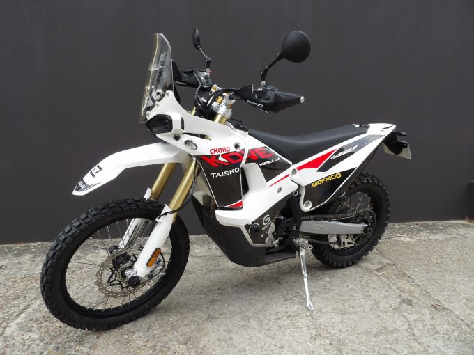 KOVE 450 RALLY 4