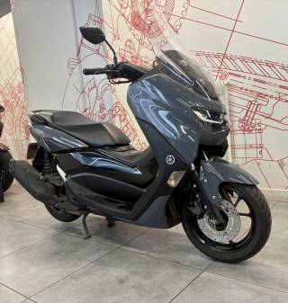 YAMAHA NMAX 125 - 2023