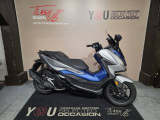HONDA NSS FORZA 125 - 2021