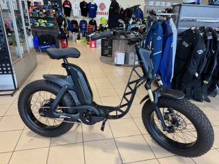 FANTIC ISSIMO - 2025